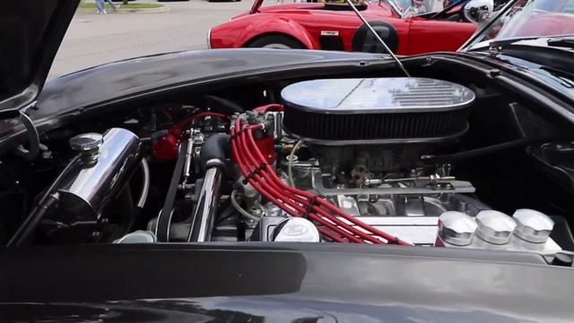 CARS & COFFEE WEST PALM BEACH FLORIDA - GENERATION OLDSCHOOL смотреть онлайн