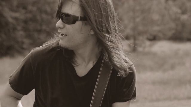 Johnny B Goode - Tyler Nichols (Chuck Berry Cover) смотреть онлайн