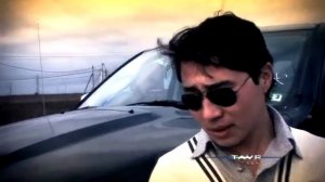 Аскар Намозов