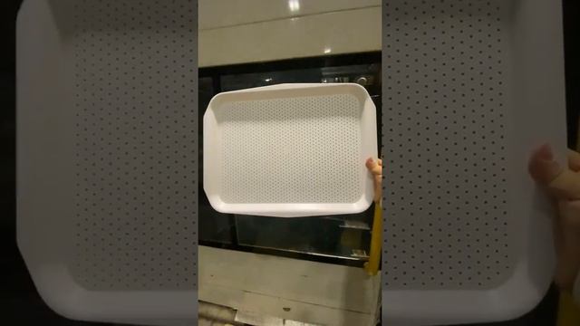 Производство перфорированного разноса смотреть онлайн