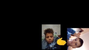 2 часть Вова и Максим встретились