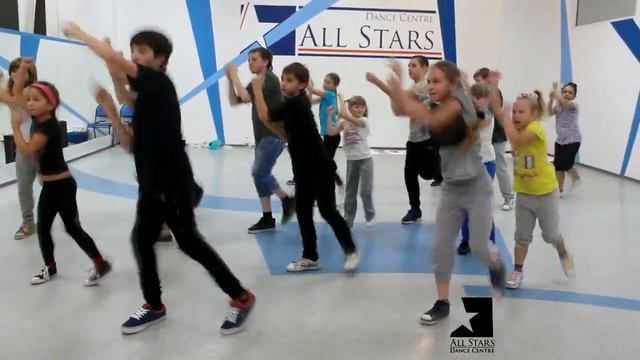 All Stars Kids (Tolu) смотреть онлайн