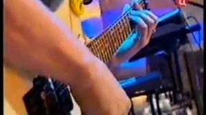 К.Орбакайте "Ты ненормальный"