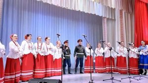 "Полно вам снежочки"