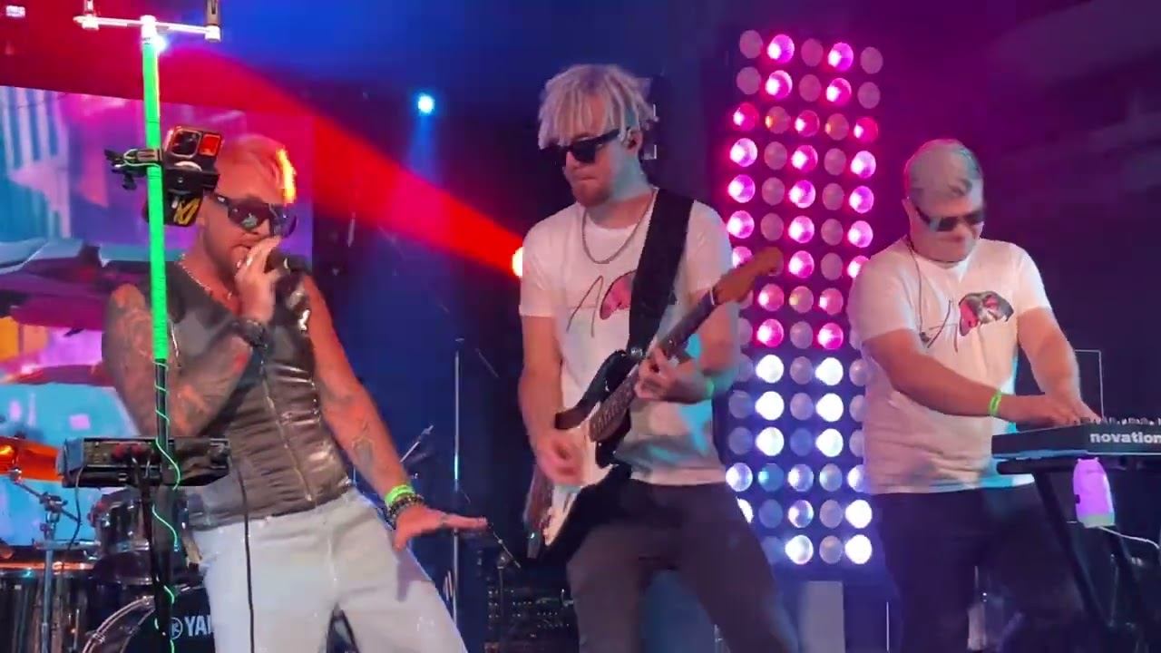 Plazmatika рекомендует. Alexis Skizar. Don’t Fool me. смотреть онлайн