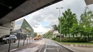 Решив устроить мужу сюрприз, Рита приехала к нему в офис… Но на столе сюрприз ждал её саму и не оди