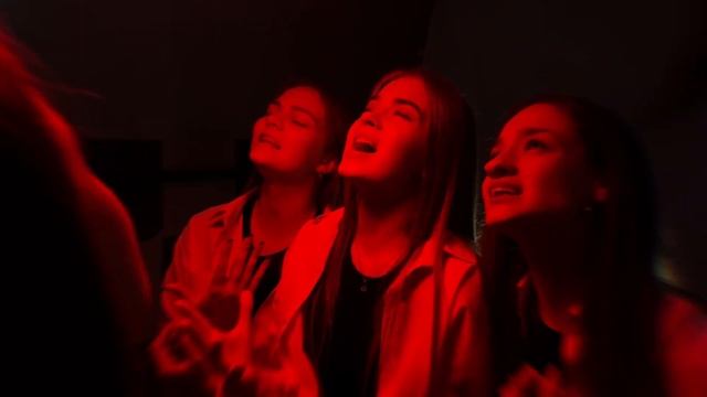 Эстрадный ансамбль " Карусель" - Это здорово смотреть онлайн