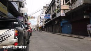 The Main Streets in CAGAYAN DE ORO CITY, PHILIPPINES | WALKING TOUR 🇵🇭