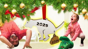 Слова на английском с Лия Boom История с НЕОЖИДАННЫМ концом Лия Бум и папа украшают дом 2 СЕРИЯ