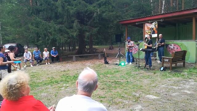 ЭдМи - Конечно Вася [live] смотреть онлайн