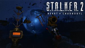 S.T.A.L.K.E.R. 2 (Аспирант Двупалова Щерба / Прохождение #87) - СТАЛКЕР 2 Сердце Чернобыля