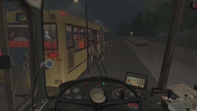 OMSI 2