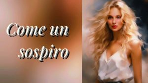 Come un sospiro(cover)