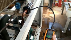 Detector Vazamento Fluido Refrigerante Elitech ILD-200. Tem Precisão? Vale a Pena o Investimento?