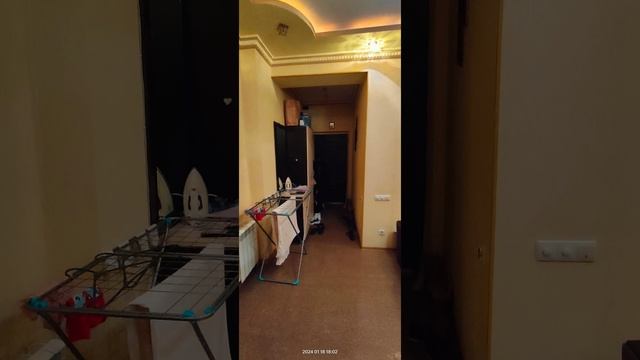 квартира г.Сочи