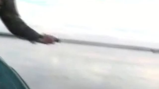 Рыбацкое счастье 10.07.2012