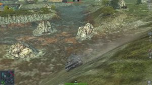 Char Futur 4 - НЕ БАРАБАНЧЕГ,ЭХ... | ГАЙД WoT Blitz