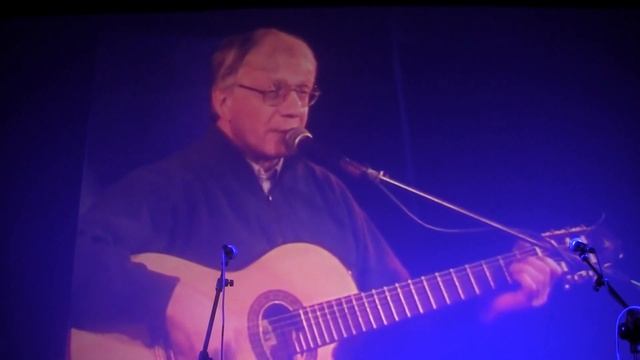 "Первый круг" - 35 лет. Часть 2 (из 2) смотреть онлайн