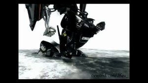 Non Transformers Transformation part 43