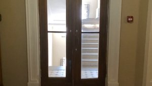 (ПЕРЕЗАЛИВ) — Кудринская высотка | Прогулки по Москве | 3 серия — 2022