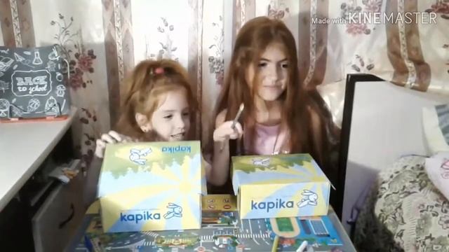 Челлендж"Школьная Телепатия"