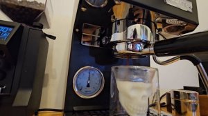 Profitec Go Teschio Latte