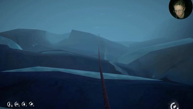 The Long Dark #80 - Сложный спуск в несколько этапов смотреть онлайн