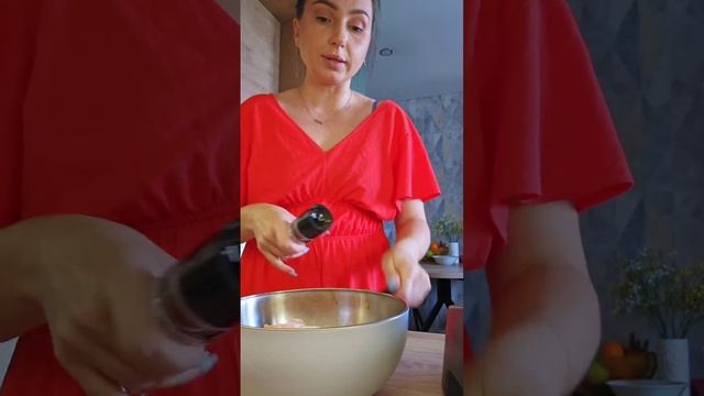 Рыбная запеканка