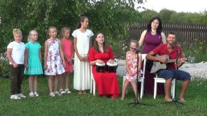 Фестиваль Ясногорушка 3