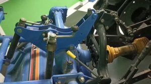 ISEKI SIAL 223 с ПСМ в Москве!