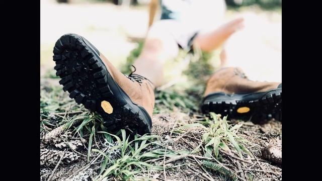 Marcel testuje: boty Bennon Terenno high смотреть онлайн