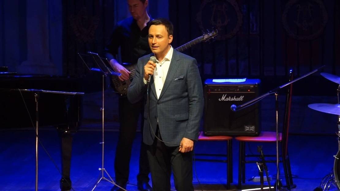 Владислав Косарев. Мосты.