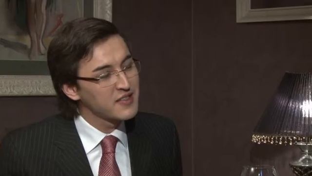 Программа «Диалоги». Меруерт Аубакирова смотреть онлайн