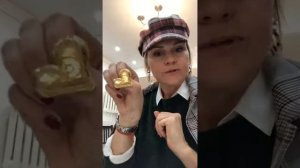 В гостях у винтажного салона Beautyshell