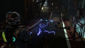 Dead Space 3 Глава 6: Ремонт перед отправкой + Бонус миссия: Боевая рубка