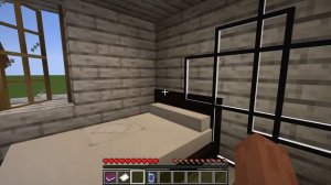 У Брата Новая Комната