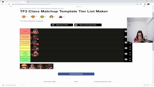Class matchup: Scout | Team Fortress 2 смотреть онлайн