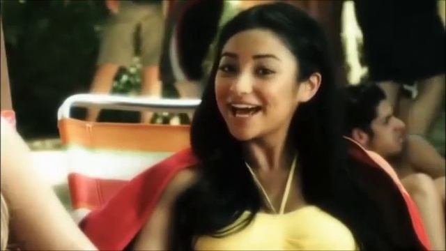 The Pierces-Secret-Pretty Little Liars смотреть онлайн