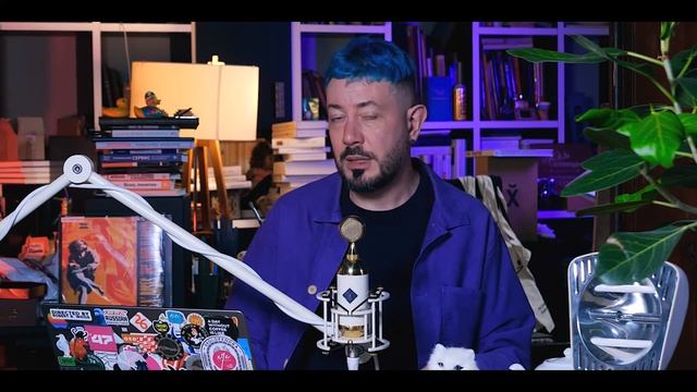 Удаленка удвоилась, грязная бомба, новый штамм коронавируса, новый позор Роскосмоса смотреть онлайн