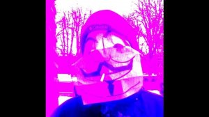 Gangsta's paradise, но завокоден на Gangsta's paradise