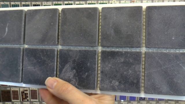 Мозаика из мрамора артикул 76015 смотреть онлайн