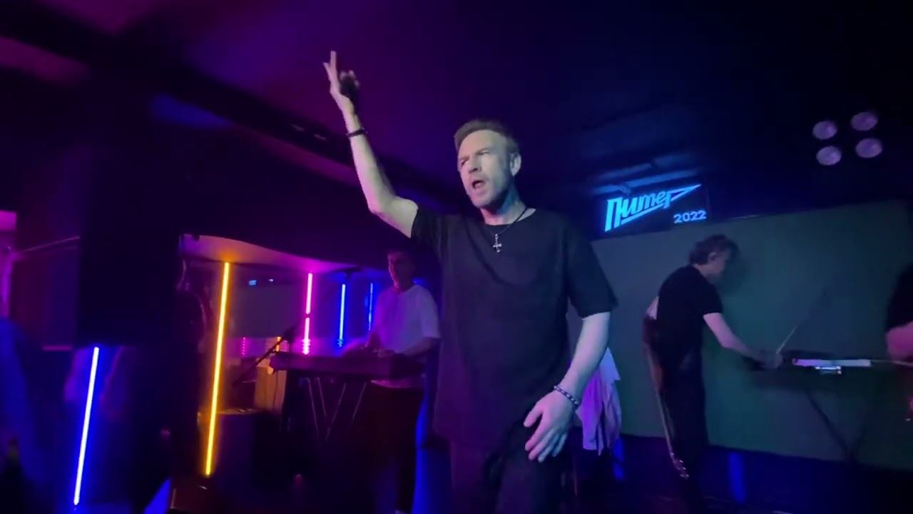 Plazma . Take my love. Санкт-Петербург. Концерт 21.09.2024. смотреть онлайн