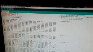 #40 Игровая приставка на Arduino своими руками