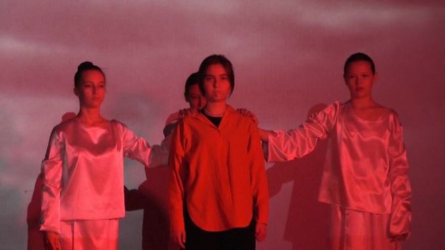 Спектакль молодежного театра "НА ГРАНИ" 2023 г смотреть онлайн