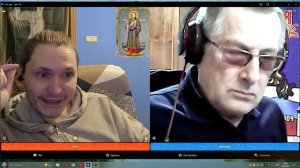 Беседа "как по маслу" не сложилась.