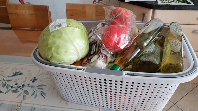 Купила морозилку #жизньвгермании #моибудни #влог #готовимдома смотреть онлайн