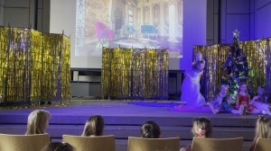 Щелкунчик 16 декабря