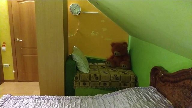 Дом под ключ №101 [17 чел], 5 комнат. Местоположение - Калинина / Седина - Жилье и Отдых в Ейске
