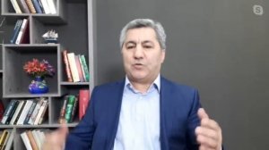 Бо кадом нерӯҳо ҳукумати нав вазъиятро то давраи оромшавӣ идора мекунад? Муҳиддин Кабирӣ