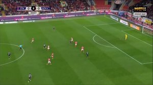 Спартак - ЦСКА голы